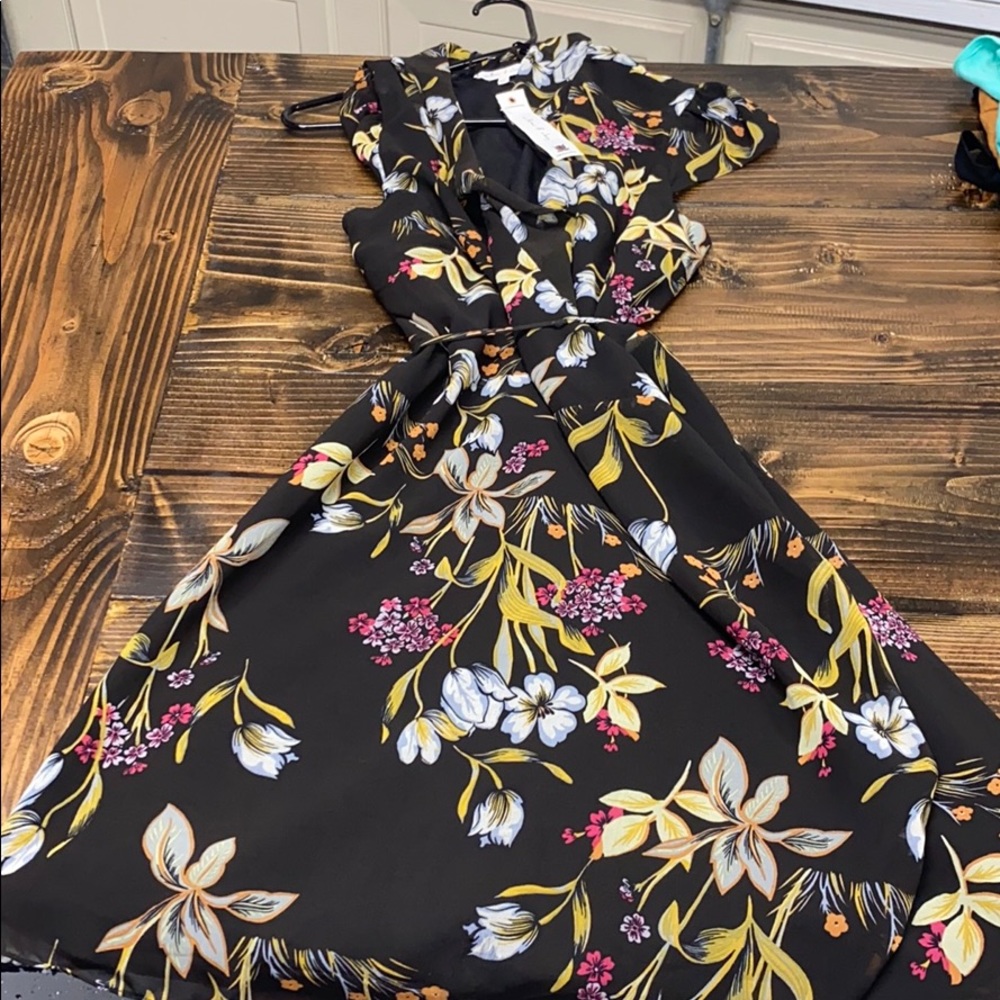 Women’s dress